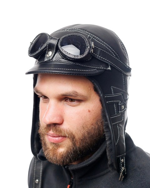 Cold Sky Pilot 3.0