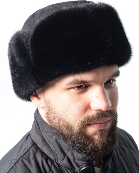 Мужская шапка боярка МБ-05